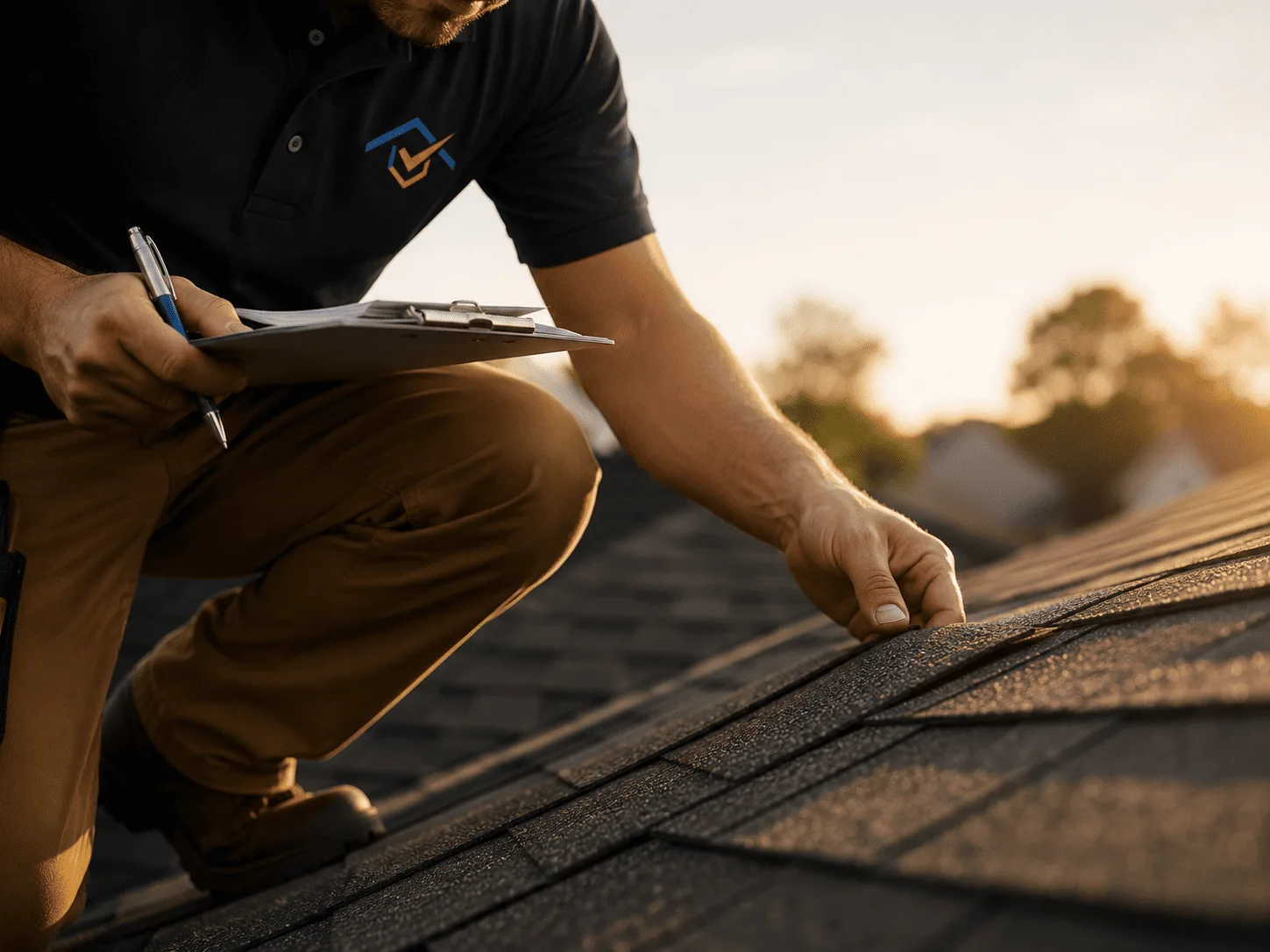 Why Choose Roof Inspection in Perkinston, MS